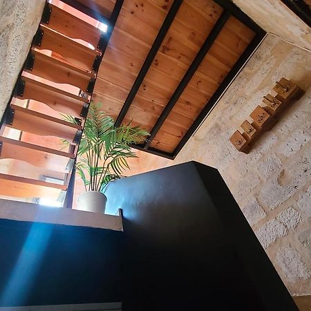 Loft Au Coeur D'Avignon Lägenhet Exteriör bild